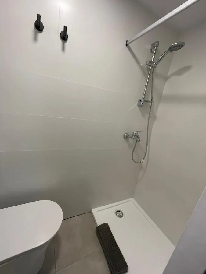 Marques de Larios Plaza Las Flores PARKING GRATIS Apartamento Málaga 0*,  España
