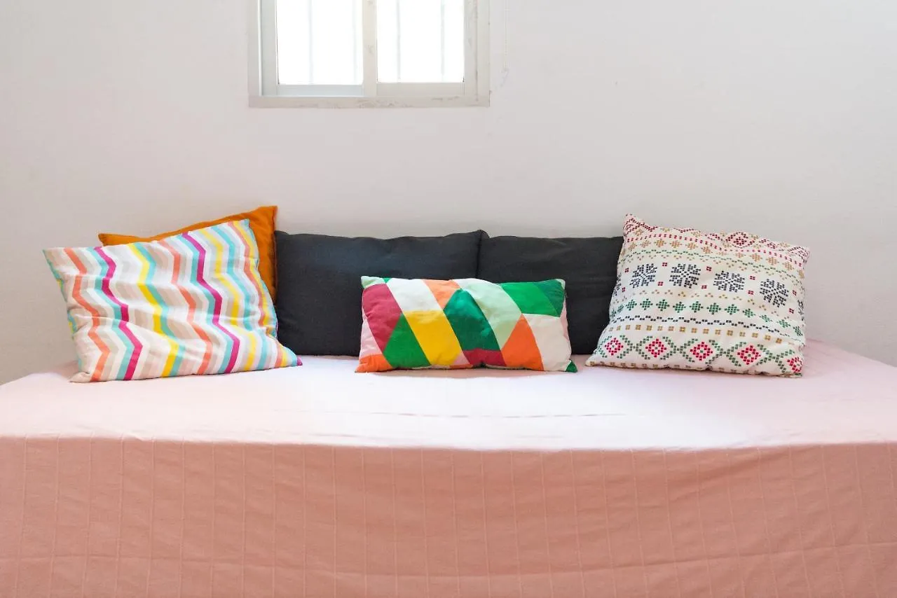 Marques de Larios Plaza Las Flores PARKING GRATIS Apartamento Málaga