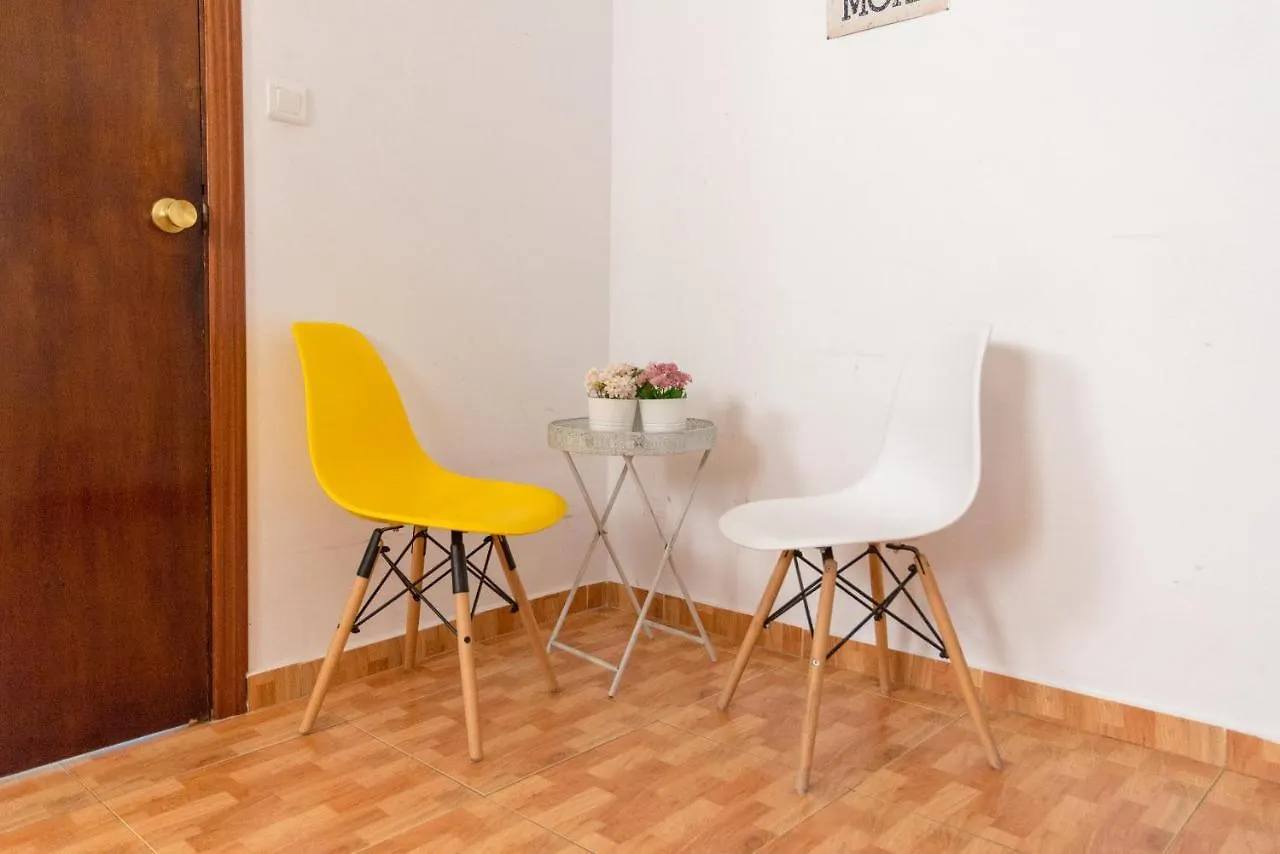 Marques de Larios Plaza Las Flores PARKING GRATIS Apartamento Málaga