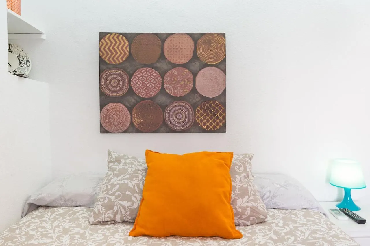 Marques de Larios Plaza Las Flores PARKING GRATIS Apartamento Málaga España