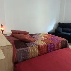  Apartamento Estudio Helen&peter En Cristianos España