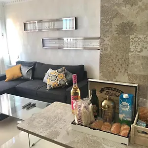  Apartamento Infostays María Zambrano - Sea&town España