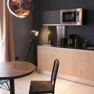  Apartamento Nono By Charming España