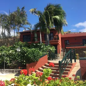  Apartamento La Romera España